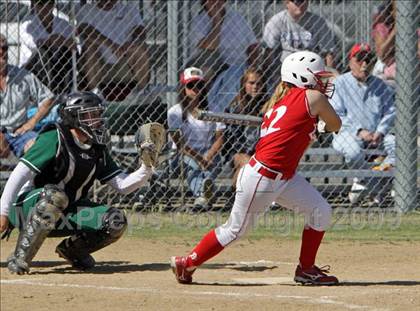 Thumbnail 2 in Burroughs @ Canyon (Valley Classic) photogallery.