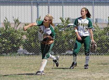 Thumbnail 2 in Burroughs @ Canyon (Valley Classic) photogallery.