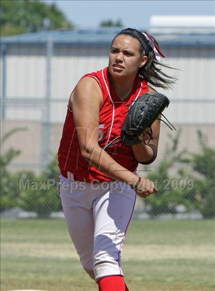 Thumbnail 3 in Burroughs @ Canyon (Valley Classic) photogallery.