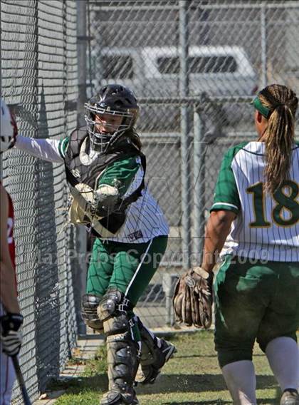 Thumbnail 2 in Burroughs @ Canyon (Valley Classic) photogallery.