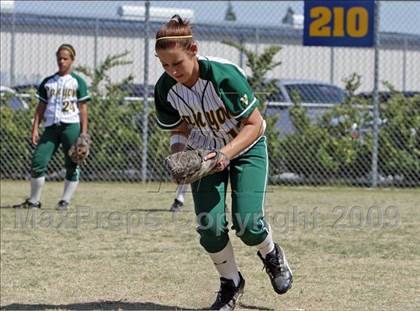 Thumbnail 1 in Burroughs @ Canyon (Valley Classic) photogallery.