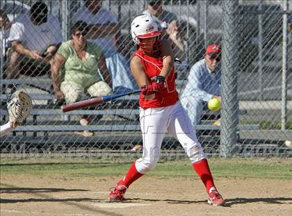 Thumbnail 2 in Burroughs @ Canyon (Valley Classic) photogallery.