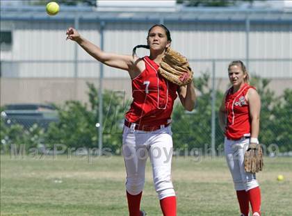 Thumbnail 3 in Burroughs @ Canyon (Valley Classic) photogallery.