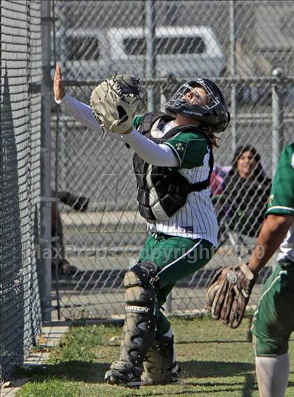 Thumbnail 3 in Burroughs @ Canyon (Valley Classic) photogallery.
