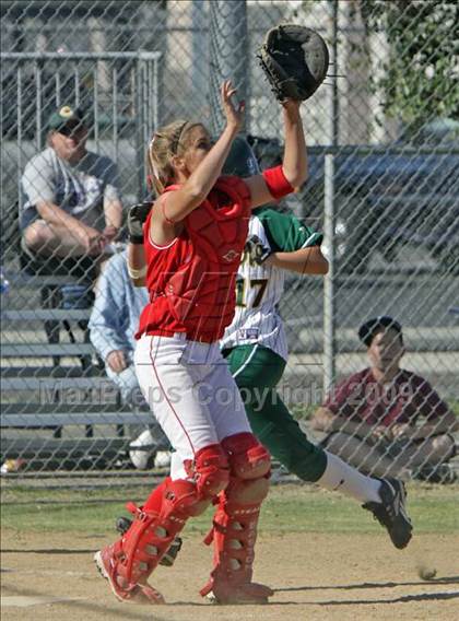 Thumbnail 1 in Burroughs @ Canyon (Valley Classic) photogallery.
