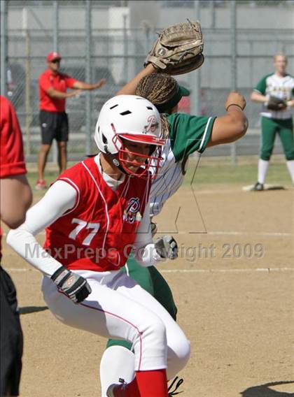 Thumbnail 1 in Burroughs @ Canyon (Valley Classic) photogallery.