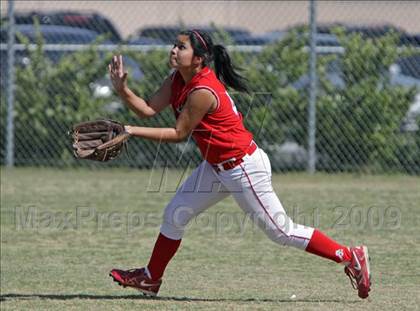 Thumbnail 2 in Burroughs @ Canyon (Valley Classic) photogallery.