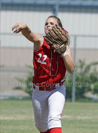 Thumbnail 1 in Burroughs @ Canyon (Valley Classic) photogallery.