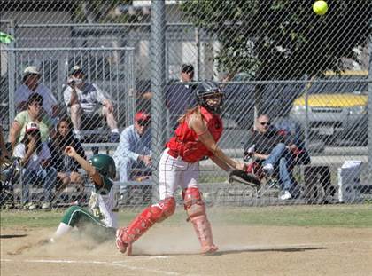 Thumbnail 1 in Burroughs @ Canyon (Valley Classic) photogallery.