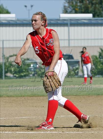 Thumbnail 3 in Burroughs @ Canyon (Valley Classic) photogallery.
