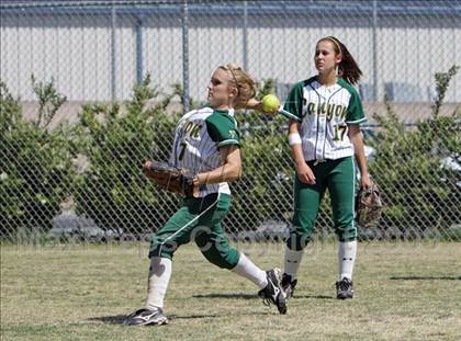 Thumbnail 1 in Burroughs @ Canyon (Valley Classic) photogallery.