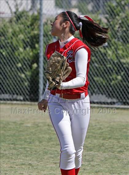 Thumbnail 1 in Burroughs @ Canyon (Valley Classic) photogallery.