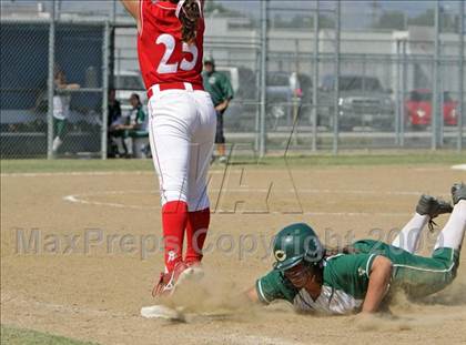 Thumbnail 2 in Burroughs @ Canyon (Valley Classic) photogallery.