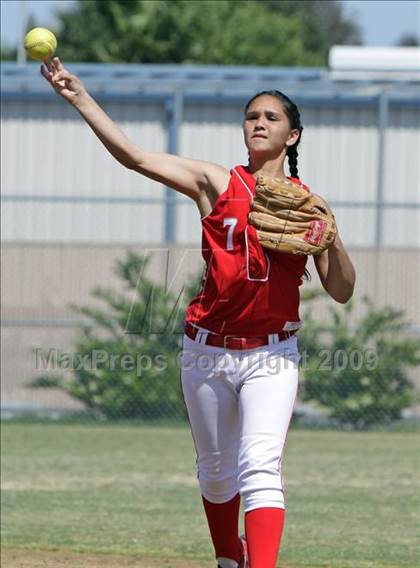 Thumbnail 1 in Burroughs @ Canyon (Valley Classic) photogallery.