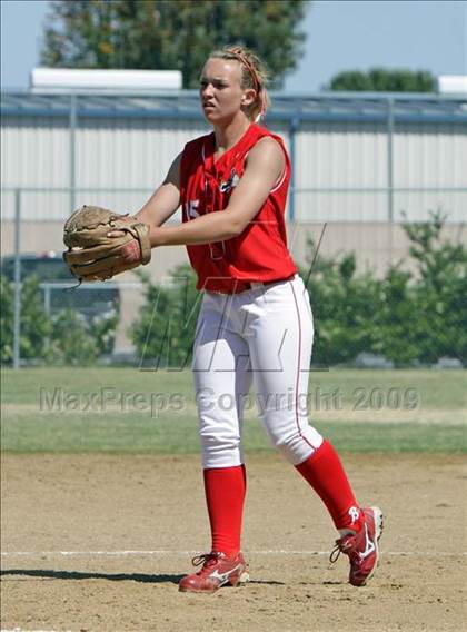 Thumbnail 2 in Burroughs @ Canyon (Valley Classic) photogallery.