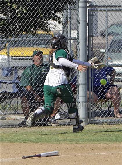 Thumbnail 3 in Burroughs @ Canyon (Valley Classic) photogallery.