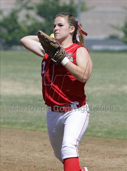 Thumbnail 3 in Burroughs @ Canyon (Valley Classic) photogallery.