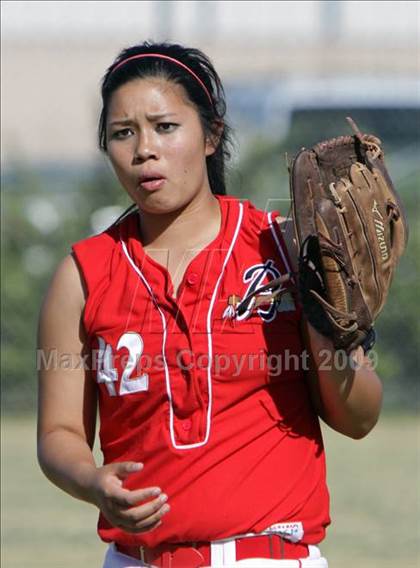 Thumbnail 1 in Burroughs @ Canyon (Valley Classic) photogallery.