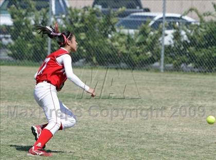 Thumbnail 3 in Burroughs @ Canyon (Valley Classic) photogallery.