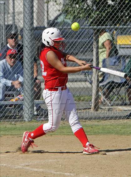 Thumbnail 1 in Burroughs @ Canyon (Valley Classic) photogallery.