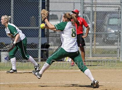 Thumbnail 3 in Burroughs @ Canyon (Valley Classic) photogallery.
