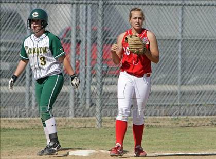 Thumbnail 1 in Burroughs @ Canyon (Valley Classic) photogallery.