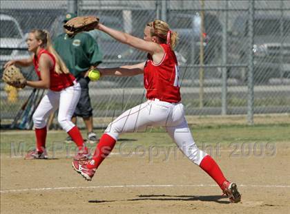 Thumbnail 1 in Burroughs @ Canyon (Valley Classic) photogallery.