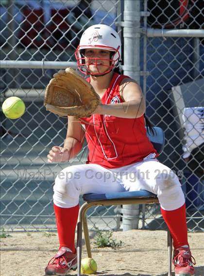 Thumbnail 1 in Burroughs @ Canyon (Valley Classic) photogallery.