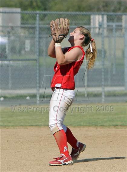 Thumbnail 1 in Burroughs @ Canyon (Valley Classic) photogallery.