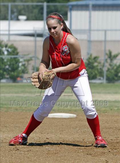 Thumbnail 2 in Burroughs @ Canyon (Valley Classic) photogallery.
