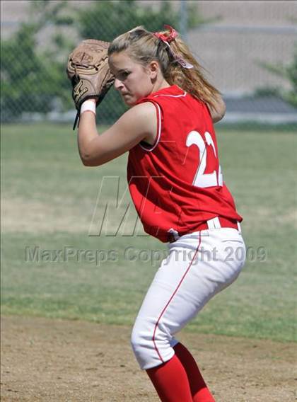 Thumbnail 2 in Burroughs @ Canyon (Valley Classic) photogallery.