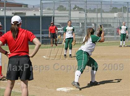 Thumbnail 1 in Burroughs @ Canyon (Valley Classic) photogallery.