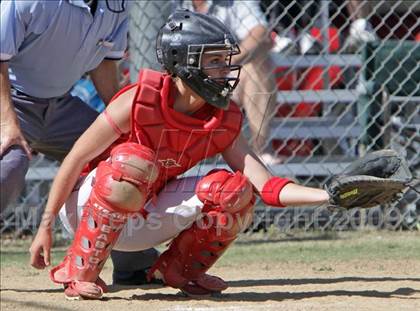 Thumbnail 2 in Burroughs @ Canyon (Valley Classic) photogallery.