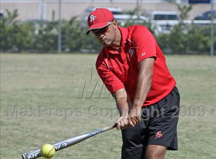 Thumbnail 1 in Burroughs @ Canyon (Valley Classic) photogallery.