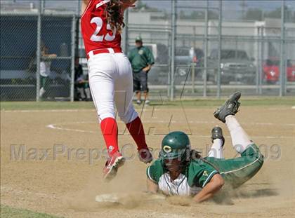 Thumbnail 3 in Burroughs @ Canyon (Valley Classic) photogallery.
