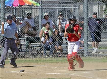 Thumbnail 2 in Burroughs @ Canyon (Valley Classic) photogallery.