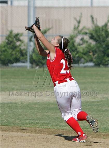 Thumbnail 3 in Burroughs @ Canyon (Valley Classic) photogallery.