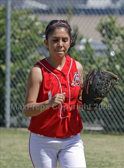 Thumbnail 2 in Burroughs @ Canyon (Valley Classic) photogallery.
