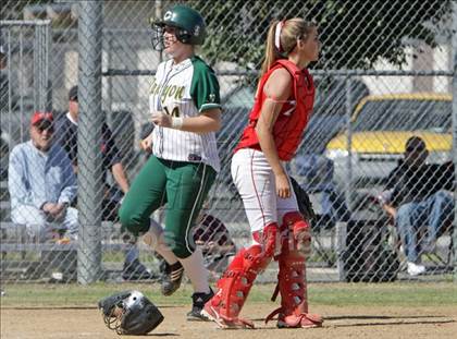 Thumbnail 3 in Burroughs @ Canyon (Valley Classic) photogallery.