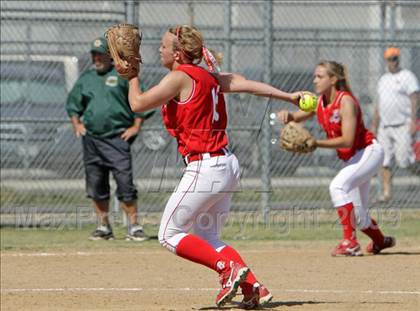 Thumbnail 3 in Burroughs @ Canyon (Valley Classic) photogallery.