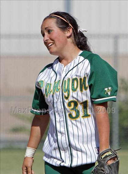 Thumbnail 3 in Burroughs @ Canyon (Valley Classic) photogallery.