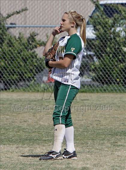 Thumbnail 3 in Burroughs @ Canyon (Valley Classic) photogallery.