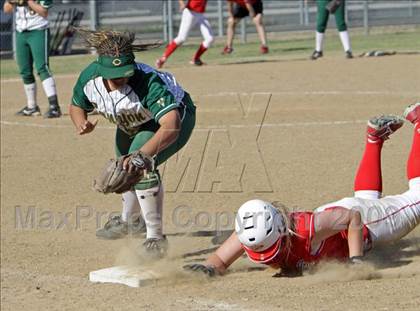Thumbnail 3 in Burroughs @ Canyon (Valley Classic) photogallery.