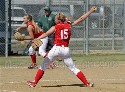 Thumbnail 2 in Burroughs @ Canyon (Valley Classic) photogallery.