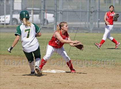 Thumbnail 1 in Burroughs @ Canyon (Valley Classic) photogallery.