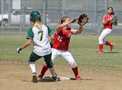Thumbnail 2 in Burroughs @ Canyon (Valley Classic) photogallery.