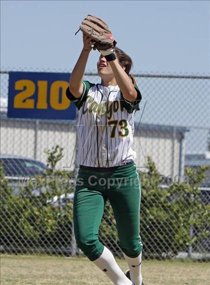 Thumbnail 1 in Burroughs @ Canyon (Valley Classic) photogallery.