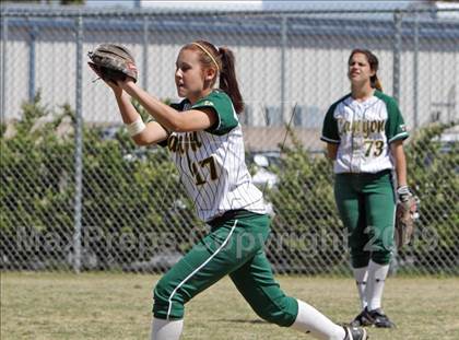 Thumbnail 3 in Burroughs @ Canyon (Valley Classic) photogallery.