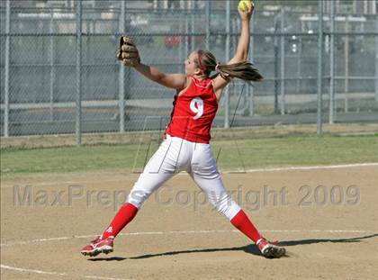 Thumbnail 2 in Burroughs @ Canyon (Valley Classic) photogallery.