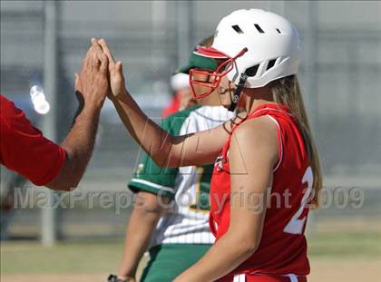 Thumbnail 2 in Burroughs @ Canyon (Valley Classic) photogallery.